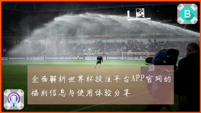 全面解析世界杯投注平台APP官网的福利信息与使用体验分享