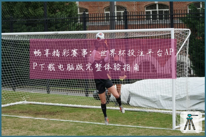 畅享精彩赛事:世界杯投注平台APP下载电脑版完整体验指南